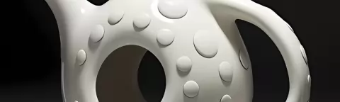 创意壶系列0727