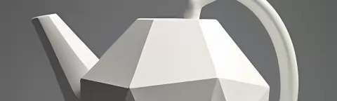 创意壶系列0728