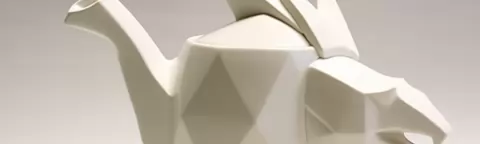 创意壶系列0732