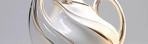 创意壶系列0735