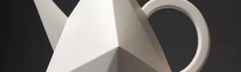 创意壶系列0736