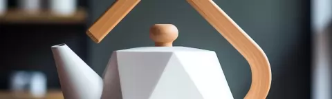 创意壶系列0737