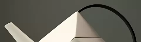 创意壶系列0738