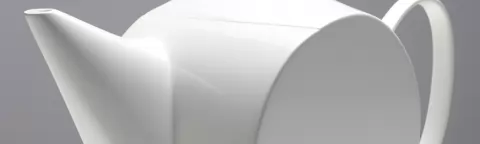 创意壶系列0745