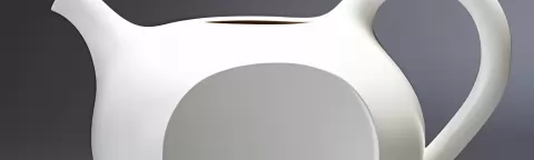 创意壶系列0750