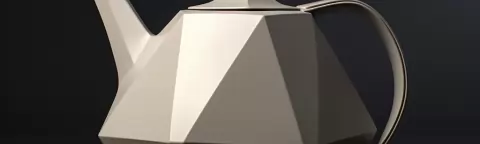 创意壶系列0752