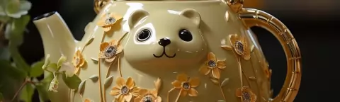创意壶系列0759
