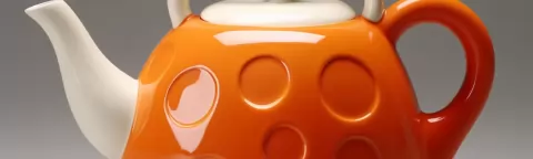 创意壶系列0763