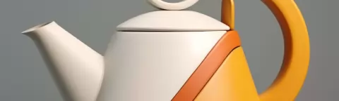 创意壶系列0765