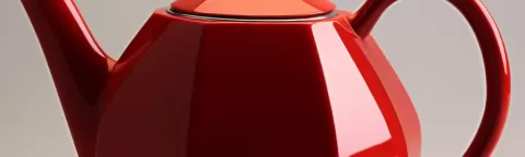 创意壶系列0766