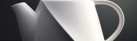 创意壶系列0773