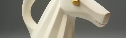 创意壶系列0777
