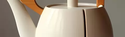 创意壶系列0779