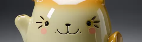 创意壶系列0781