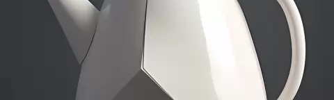 创意壶系列0782