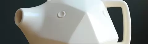创意壶系列0784