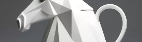 创意壶系列0785