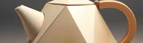 创意壶系列0786