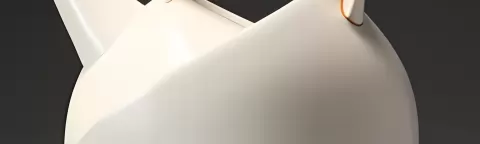 创意壶系列0787