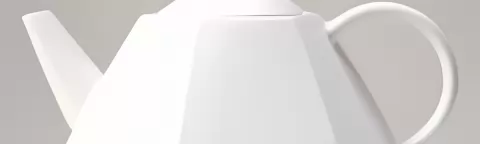 创意壶系列0788