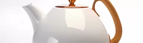 创意壶系列0789