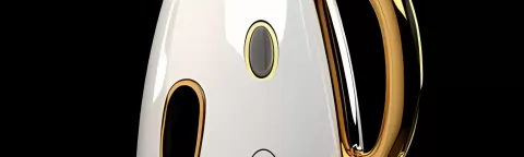 创意壶系列0791