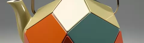 创意壶系列0799