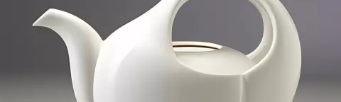 创意壶系列0800