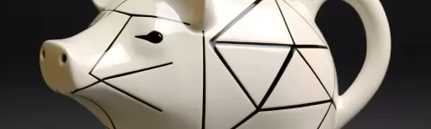 创意壶系列0803