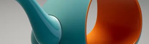 创意壶系列0809