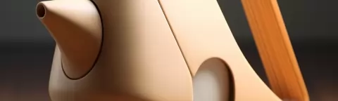 创意壶系列0810