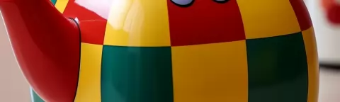 创意壶系列0814