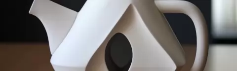 创意壶系列0818