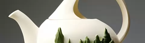 创意壶系列0819