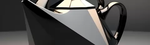 创意壶系列0824
