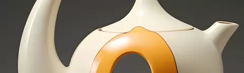 创意壶系列0826