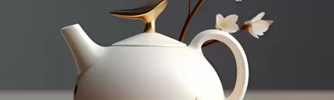 创意壶系列0830