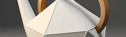 创意壶系列0832