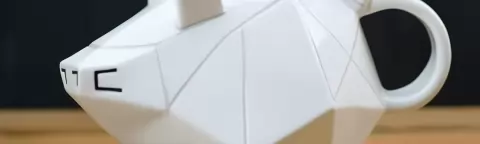 创意壶系列0834