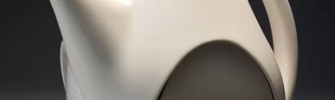 创意壶系列0835