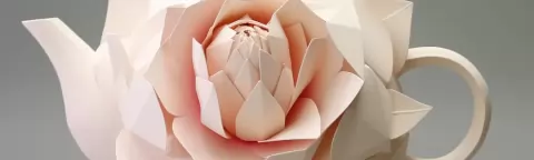 创意壶系列0836