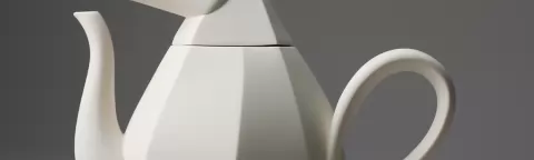 创意壶系列0842