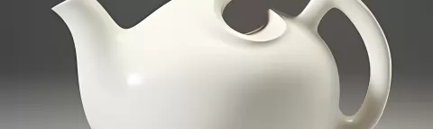 创意壶系列0843