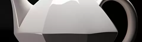 创意壶系列0846