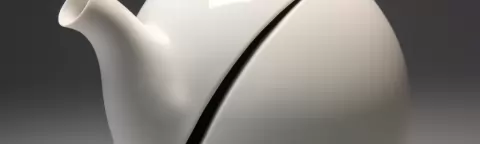 创意壶系列0847