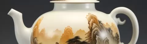 其他壶系列0017