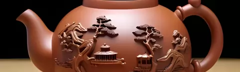 其他壶系列0075