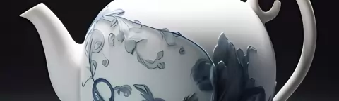 其他壶系列0089