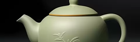 其他壶系列0090