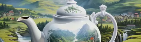 其他壶系列0112